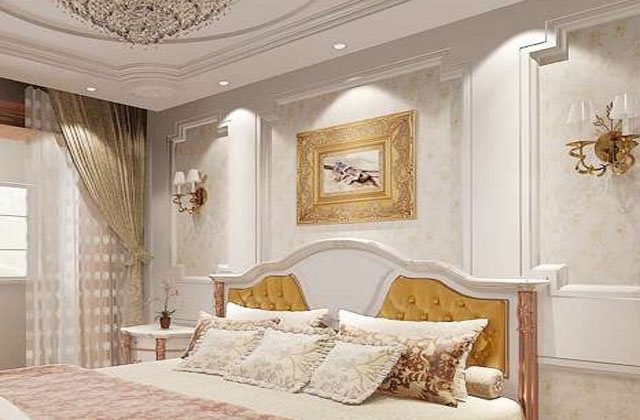 Home decoration design